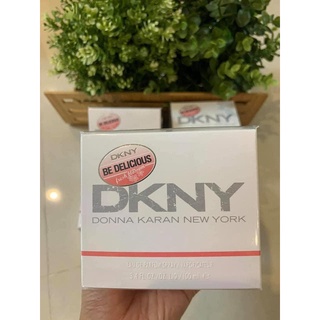 DKNY  Be Delicious Fresh Blossom