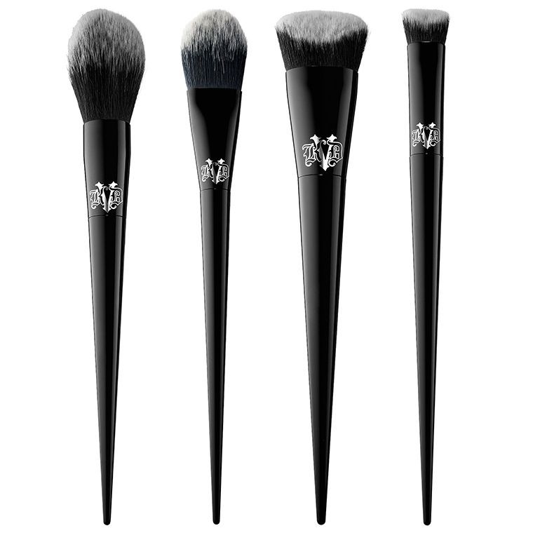 kat-von-d-ชุดแปรงแต่งหน้า-4-ชิ้น-kvd-แป้งผสมรองพื้น-คอนซีลเลอร์-แปรงแต่งหน้า
