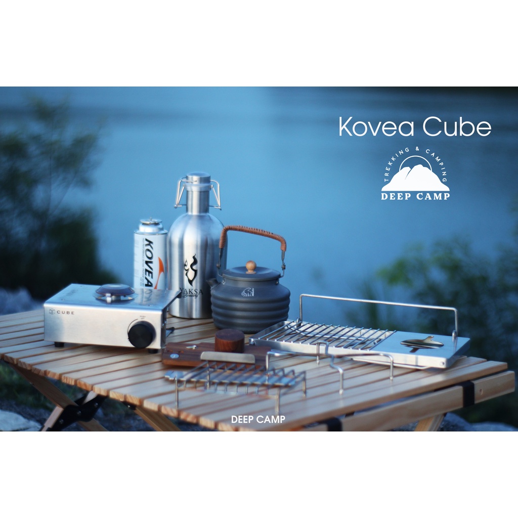 เตาแก๊ส-kovea-cube-table-top-stove