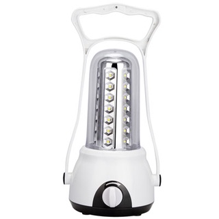 โคมไฟ+ตะเกียง SMD LED 42ดวง รุ่นYG-5706 สีขาว