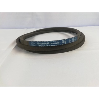 34309G สายพานพัดลมตู้นวด SB116 ​DC95G V.BELT​ (9503-4212-1)​ สายพานรถเกี่ยว ยี่ห้อ​ FARMTECH​