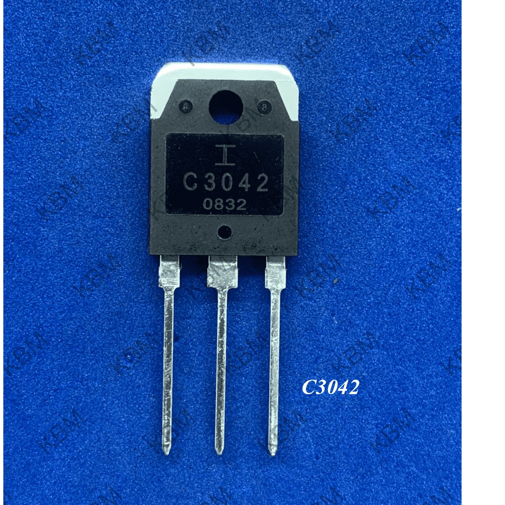 Transistor ทรานซิสเตอร์ C3040 C3042 C3086 C3148 | Shopee Thailand