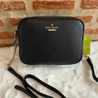 กระเป๋า Kate Spade New York Mini Leather Shoulder Bag