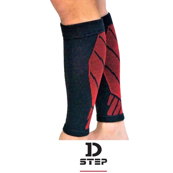 d-step-leg-sleeves-ผ้ายืดรัดน่อง-dls-2