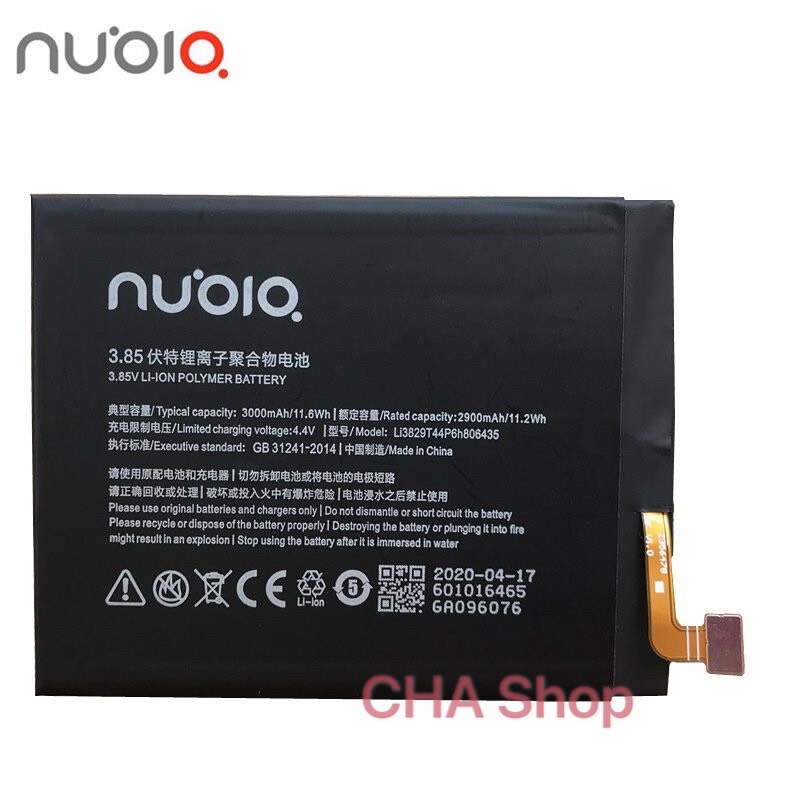 แบตเตอรี่-zte-nubia-z11-nx531j-nx573j-li3829t44p6h806435-3000mah-แบตแท้-z11-แบตเตอรี่-zte-nubia-m2-lite-battery