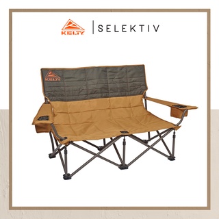 สินค้า KELTY LOW-LOVESEAT CANYON BROWN/BELUGA
