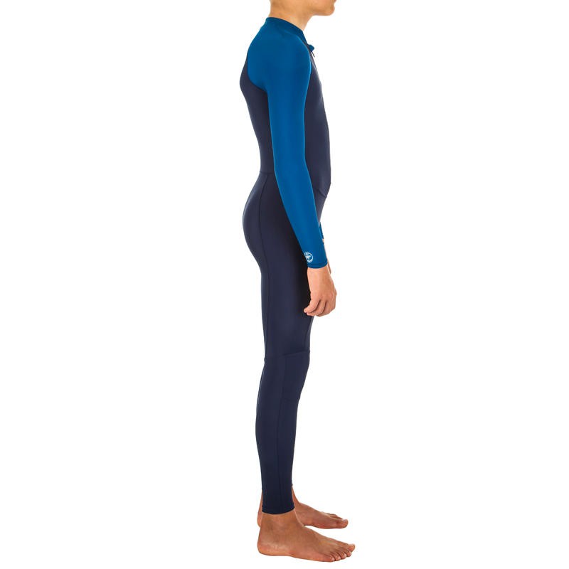 ชุดว่ายน้ำเวทสูทเด็ก-ชุดเวทสูท-ชุดว่ายน้ำเด็ก-ชุดว่ายน้ำเวทสูทสำหรับเด็กผู้ชาย-nabaiji-wetsuit-for-swimming