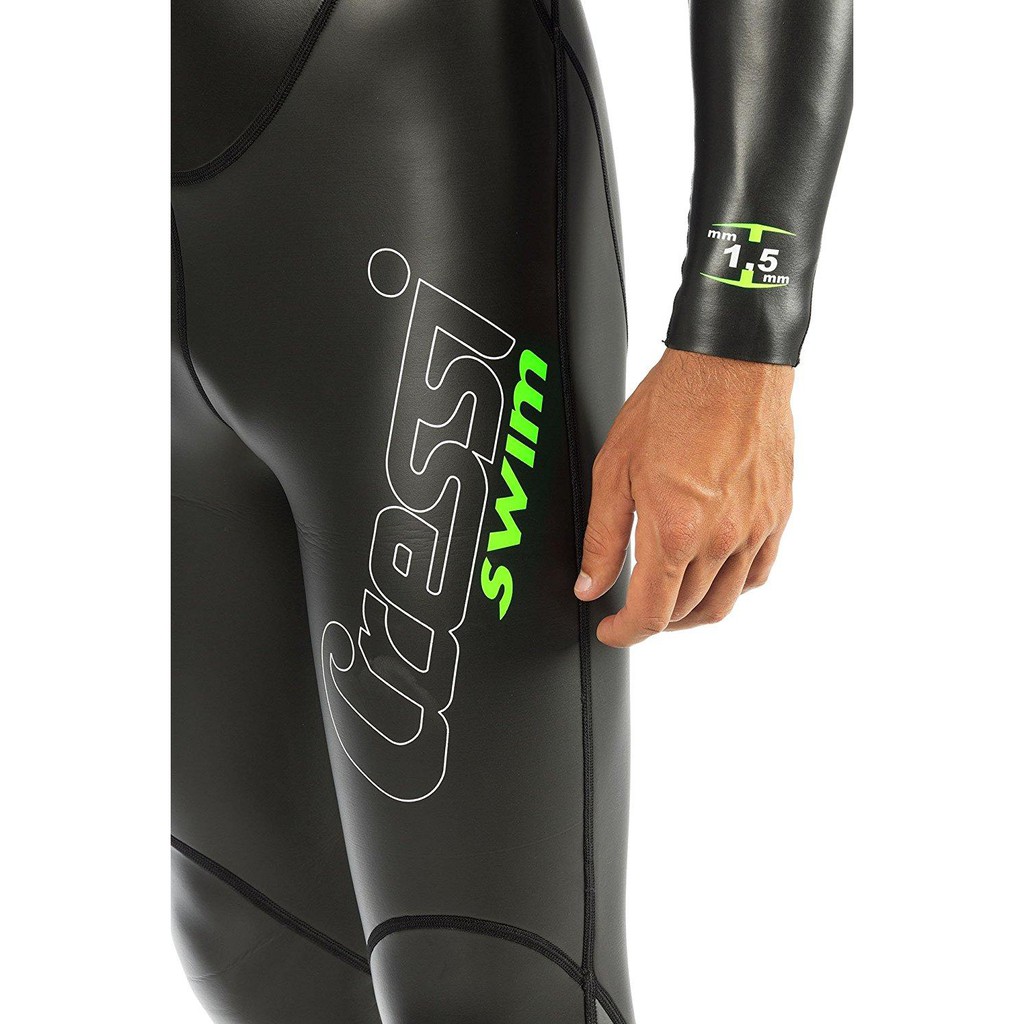 cressi-triton-men-all-in-one-swim-wetsuit-1-5mm-เว็ทสูทดำน้ำ-เว็ทสูทว่ายน้ำ-ผู้ชาย-อุปกรณ์ดำน้ำ