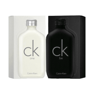 [ลดเหลือ 734.- Code ZNKVBJ6C] น้ำหอม Calvin Klein  CK One / CK Be EDT 100 ml คาลวิน ไคลน์