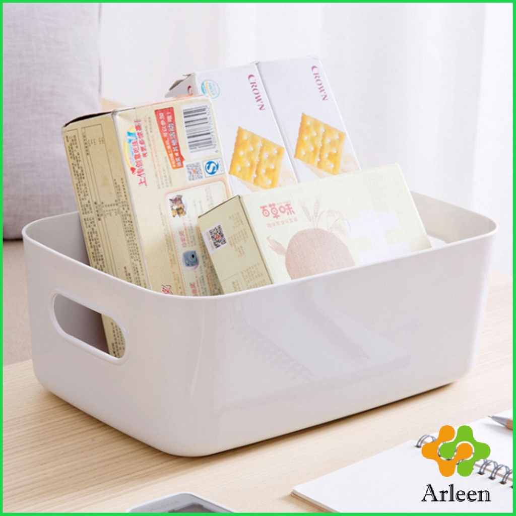 arleen-กล่องพลาสติก-สไตล์ยุโรป-กล่องเก็บของพลาส-กล่องขนาดเล็ก-storage-box
