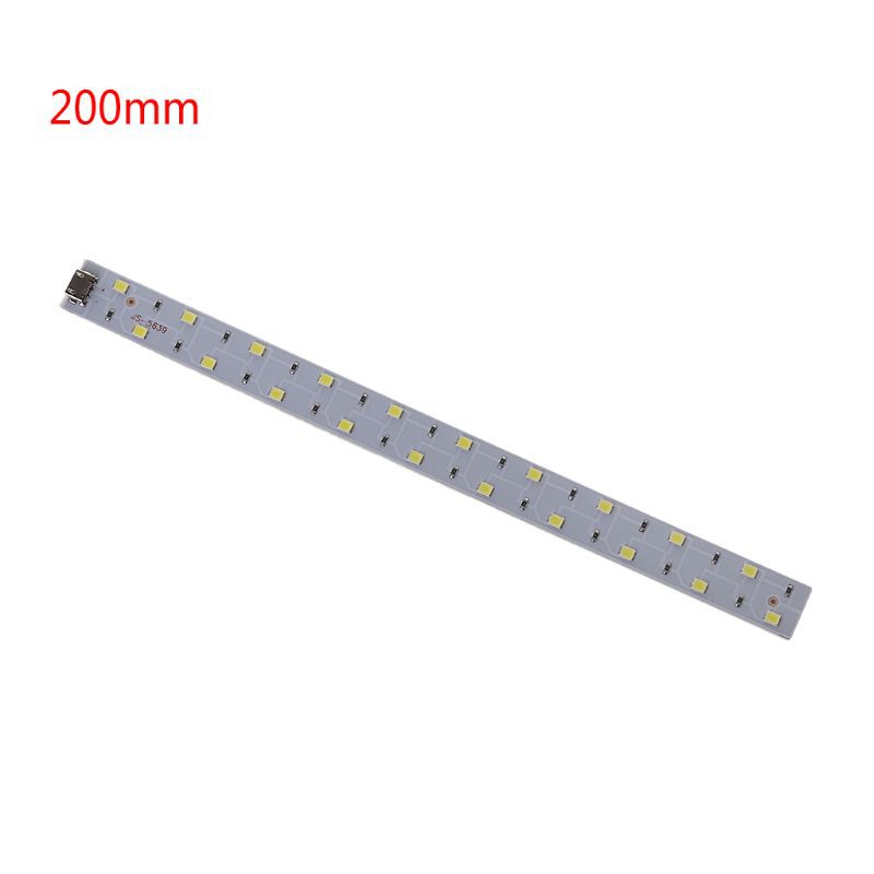 Rox Best LED Light Strip USB PCB สายไฟแบบพกพา | Shopee Thailand