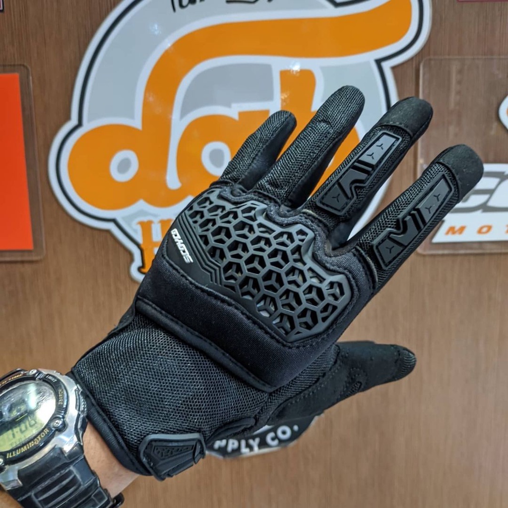 scoyco-mc-glove-114-ถุงมือมอเตอร์ไซค์