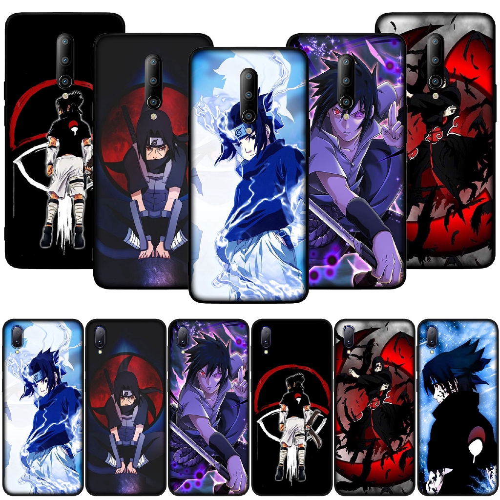 เคสโทรศัพท์แบบนุ่มพิมพ์ลายการ์ตูนนารูโตะ-vivo-y-11-y-17-y-53-y-55-y-81-s-y-55-s-y-69-y-93-y-91-y-91