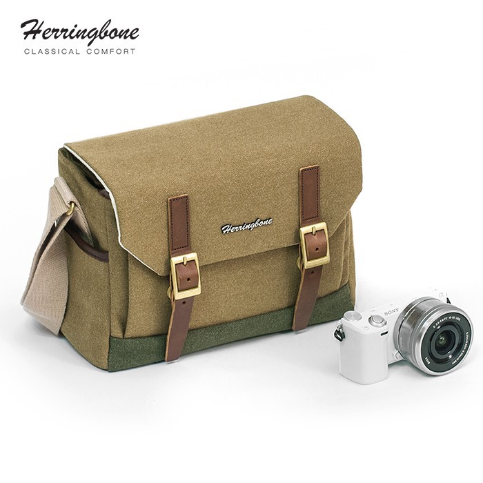 herringbone-postman-small-camera-bag-กระเป๋ากล้อง-ประกันศูนย์-1-ปี