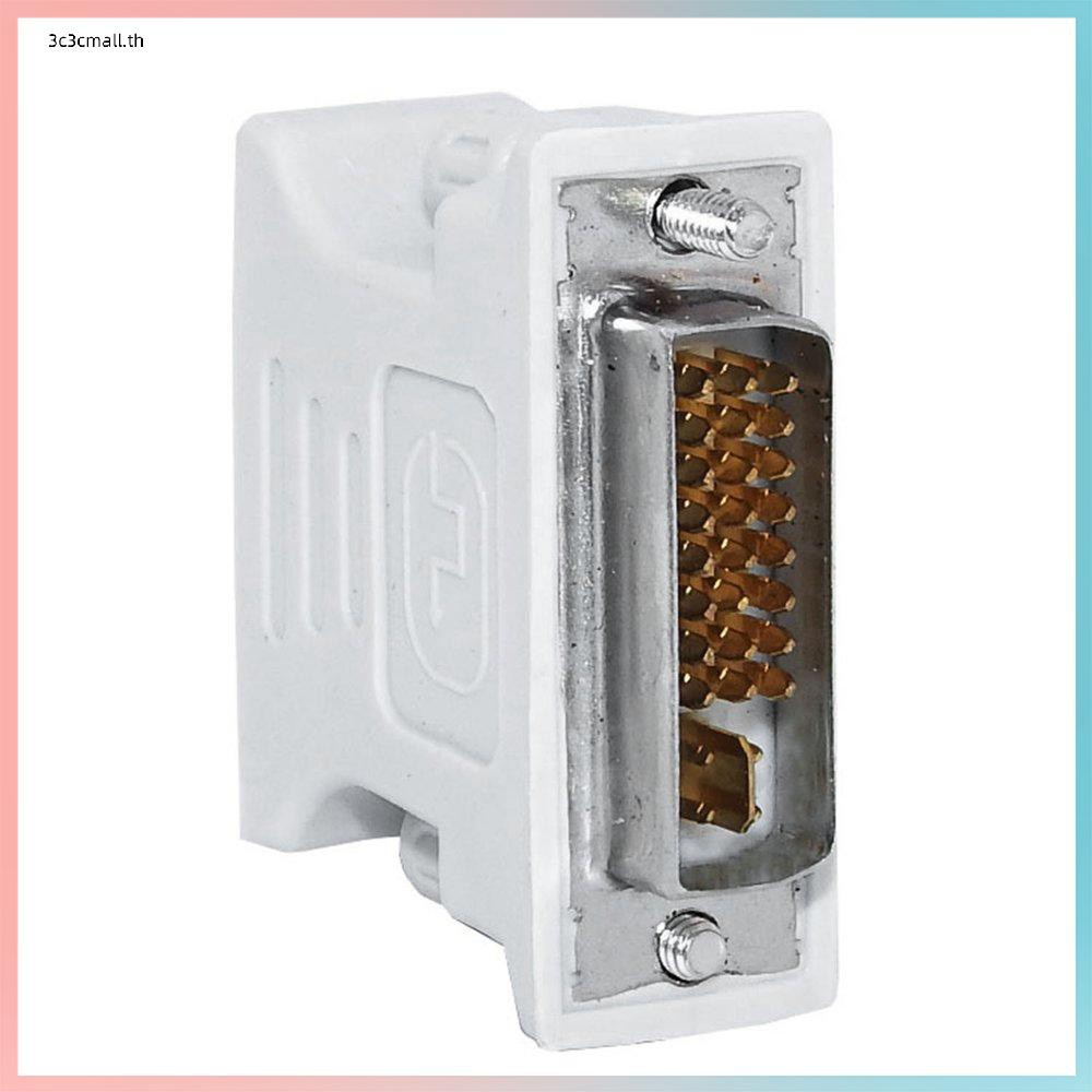 ส่วนลดใหญ่-dvi-to-vga-male-to-female-socket-adapter-converter-vga-to-dvi-24-5-pin-adapter