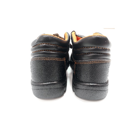 รองเท้าเซฟตี้-พื้นเหล็ก-เบอร์-44-สีดำ-st210-หุ้มข้อ-ยี่ห้อ-protx