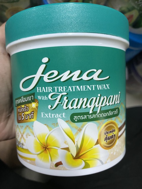 จีน่า-แฮร์-ทรีทเม้นท์-แว็กซ์-ครีมหมักผม-jena-hair-treatment-9-สูตร-500-1000-ml