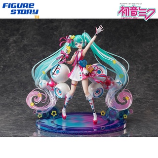 *Pre-Order*(จอง) Hatsune Miku "Magical Mirai" 10th Anniversary Ver. 1/7 (อ่านรายละเอียดก่อนสั่งซื้อ)