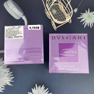 Bvlgari Omnia Amethyste EDT 65 ml (ฉลากไทยค่ะ)