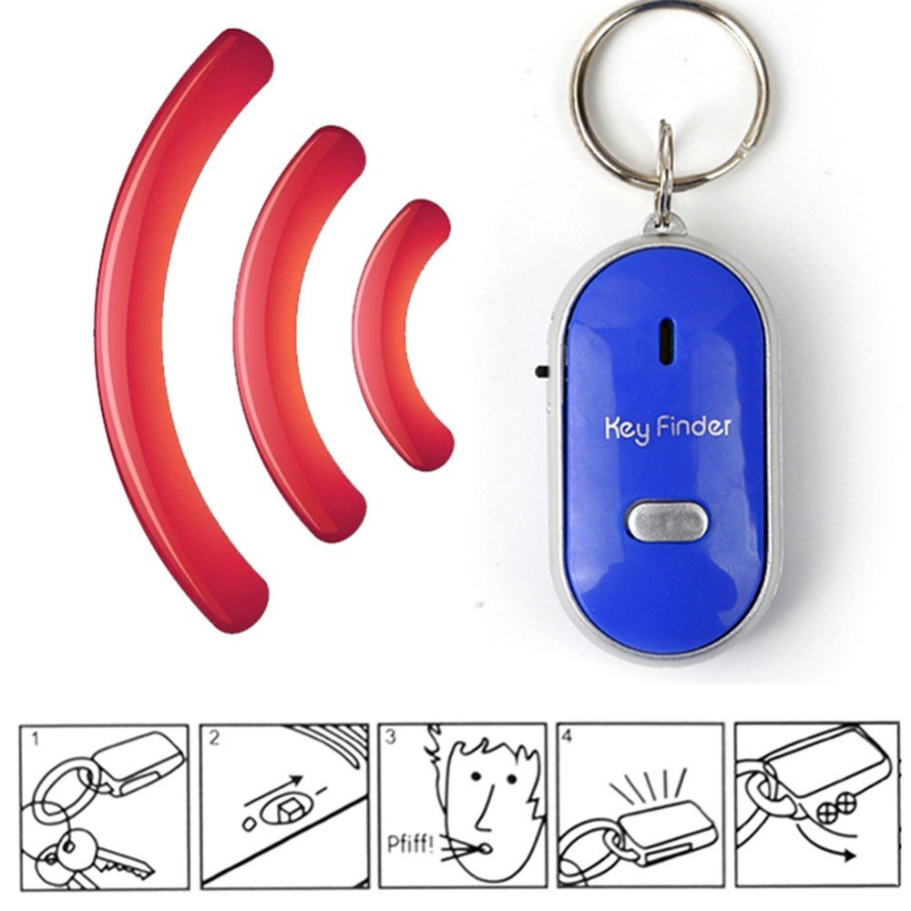 csh-key-finder-พวงกุญแจกันหาย-กันลืม-ระบบผิวปาก-พร้อมไฟ-รุ่น-keyfinder-8sep-j1