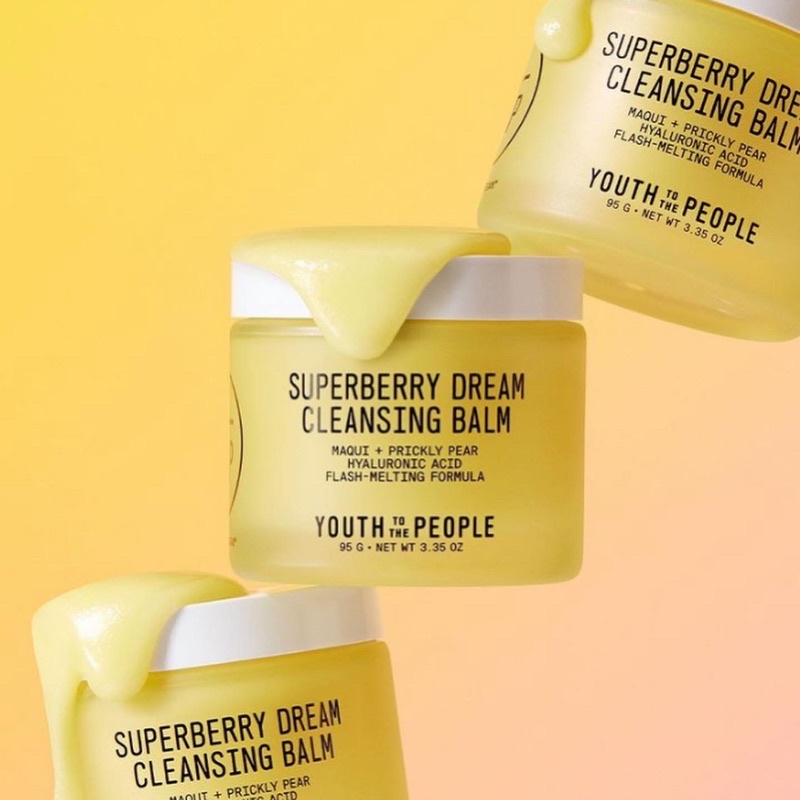 พรีออเดอร์-youth-to-the-people-superberry-dream-cleansing-balm