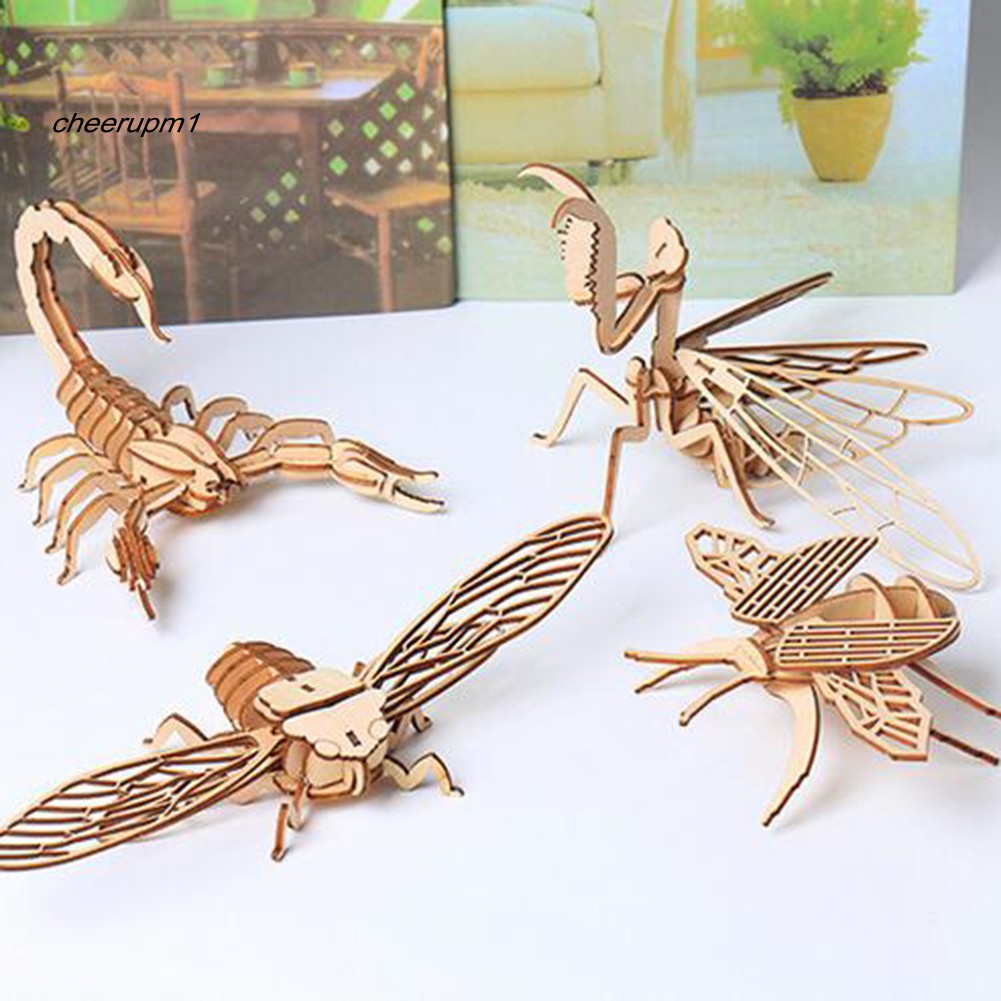 ready-stock-3d-wooden-butterfly-insect-model-puzzles-diy-assembly-crafts-education-kids-toy