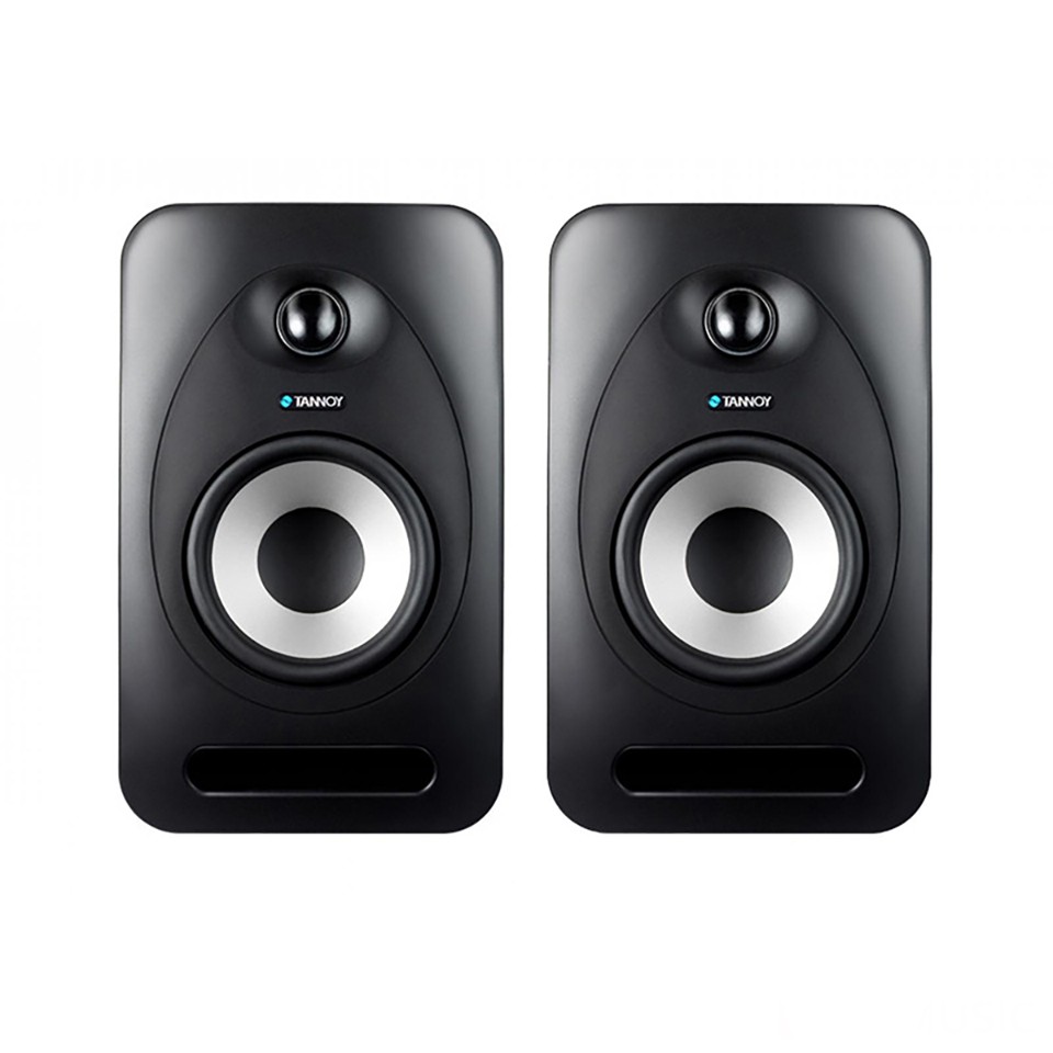 tannoy-reveal-502-pair-ลำโพงมอนิเตอร์