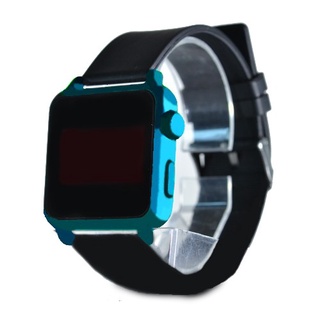นาฬิกาสมาร์ทวอช นาฬิกาผู้หญิง Watch Sale Product นาฬิกาข้อมือดิจิตอล LED Touch Watch แฟชั่นผู้หญิง ชาย (Smart Watch Styl