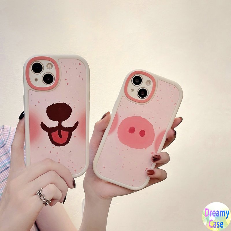 เคสโทรศัพท์มือถือแบบนิ่ม-ลายดวงตาสุนัข-หมูน่ารัก-สําหรับ-samsung-galaxy-a04-a03s-a22-a23-a24-a14-a13-a20s-a53-a54-a70-a71-a72-a73-a30s-a31-a32-a33-a34-a50s-a51-a52s