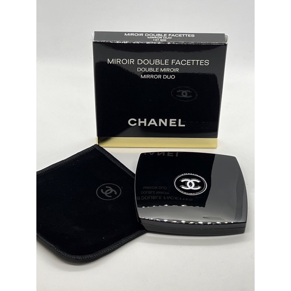 chanel-mirror-double-facettes-mirror-duo-กระจก-chanel-ขนาด-6-5x6-5-ซม