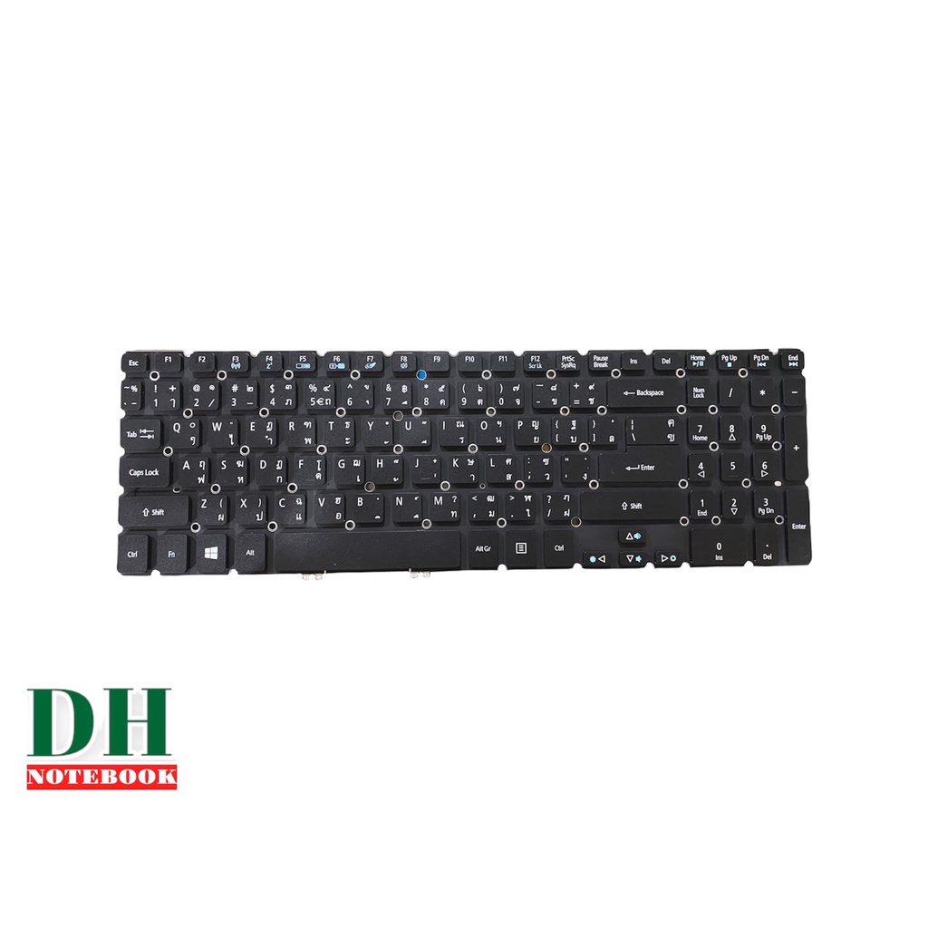 คีย์บอร์ดโน๊ตบุ๊ค-keyboard-acer-aspire-v5-531-v5-531g-v5-551-v5-551g-v5-571-v5-571g-th-eng