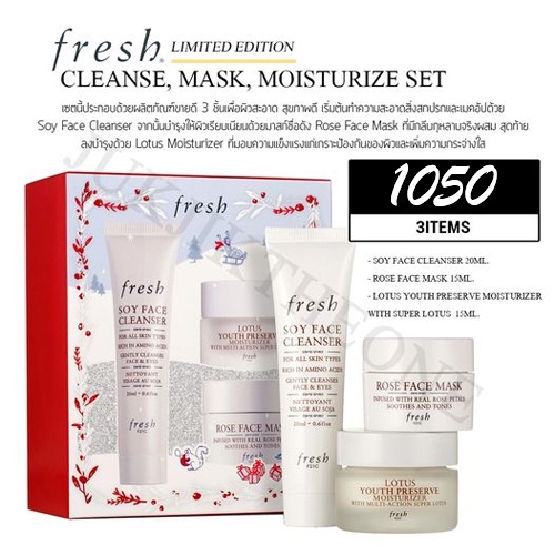 fresh-cleanse-mask-moisturize-set-limited-edition