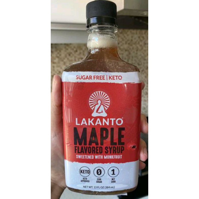 lakanto-maple-flavoredsyrup