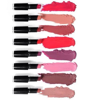 Wet n Wild Megalast Lip Color (965-970)