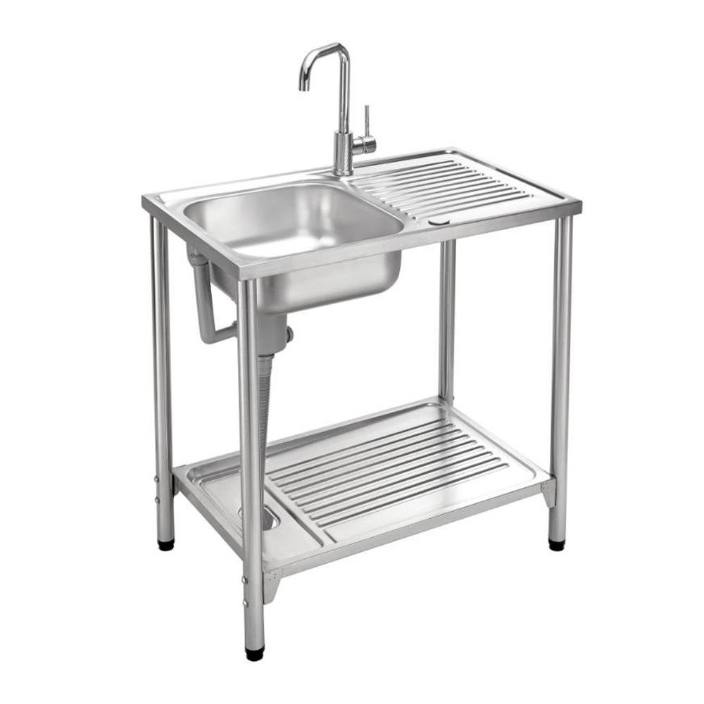 sink-stand-freestanding-sink-1b1d-mex-psa80ml-stainless-steel-sink-device-kitchen-equipment-อ่างล้างจานขาตั้ง-ซิงค์ขาตั้