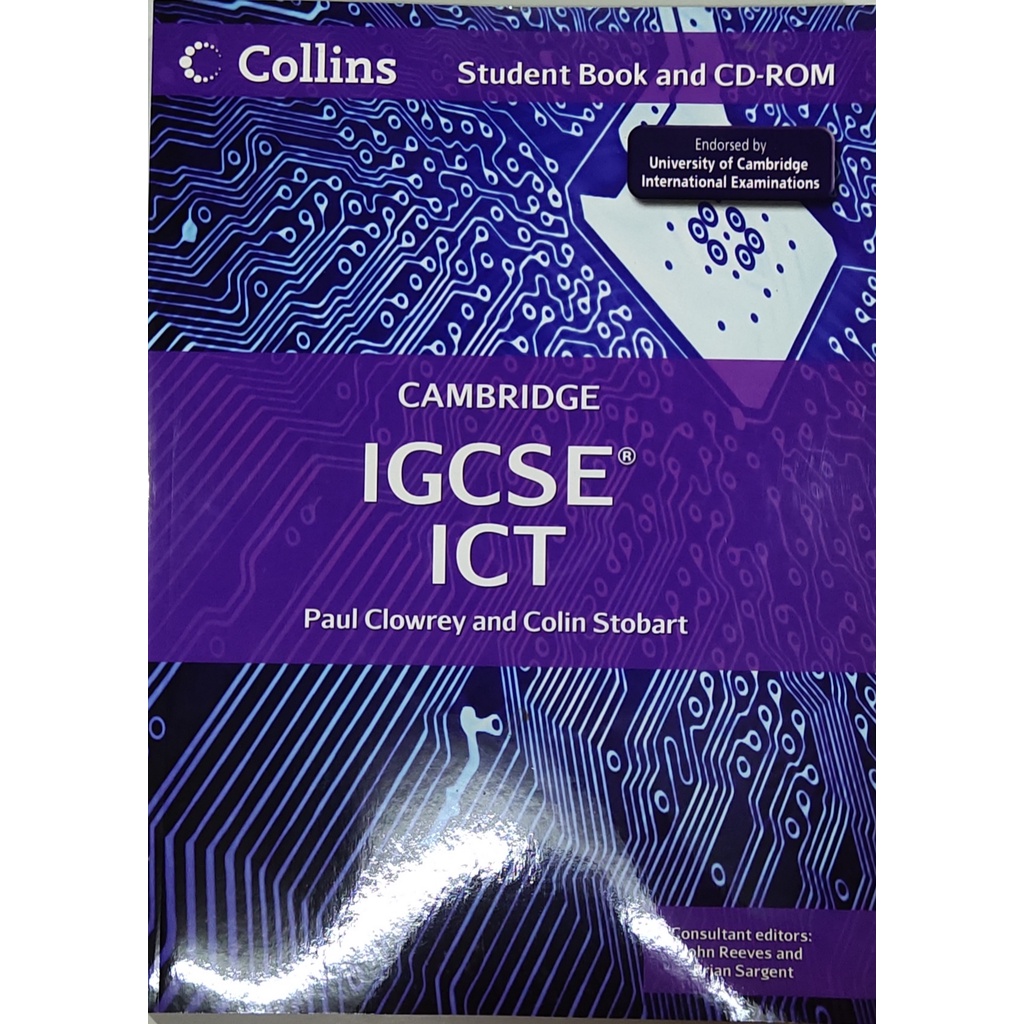 หนังสือ-แบบเรียน-เทคโนโลยีสารสนเทศและการสื่อสาร-ภาษาอังกฤษ-cambridge-igcse-ict-372page