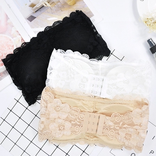 เกาะอกลูกไม้เซ็กซี่ Sexy lace lace wrap