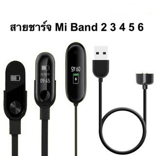 ภาพหน้าปกสินค้า✱㍿สายชาร์จนาฬิกา สายชาร์จ Mi Band  charger miband5 miband2 miband3 miband4 miband 2 3 4 5 6 7 Band2 Band3 Band4 Band5 ที่เกี่ยวข้อง