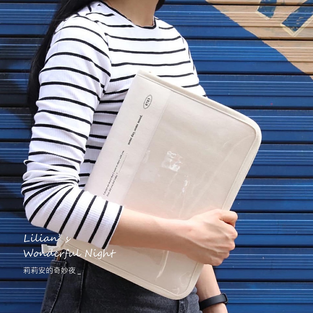 กระเป๋าใส่ไอแพด-กระเป๋าไอแพด-เคสแล็ปท็อป-soft-case-tablet-กระเป๋าสำหรับไอแพด-กันกระแทกได้ดี-แข็งแรง-11-นิ้ว-13-นิ้ว