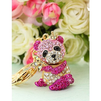 จี้-miss-girl-kawai-panda-pendant