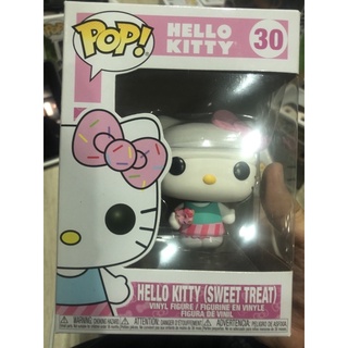 POP! Funko เรื่อง Hello Kitty ของแท้ 100% มือหนึ่ง