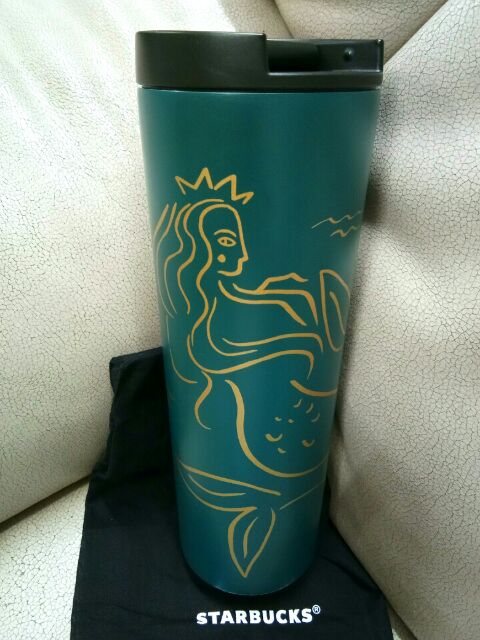 starbucks-tumbler-นางเงือก16oz