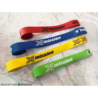 เทปรองขอบล้อจักรยาน ยี่ห้อ X-Mission