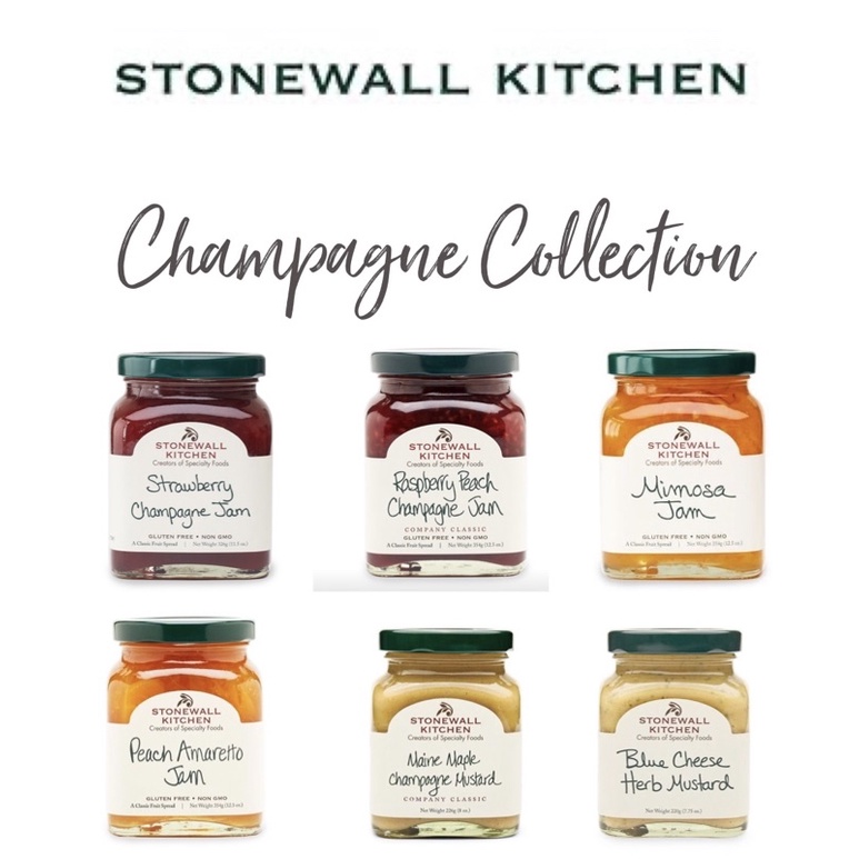 Stonewall Kitchen Shopee Thailand   5d36c7c969c66ac45434a39cc8c7fe1c