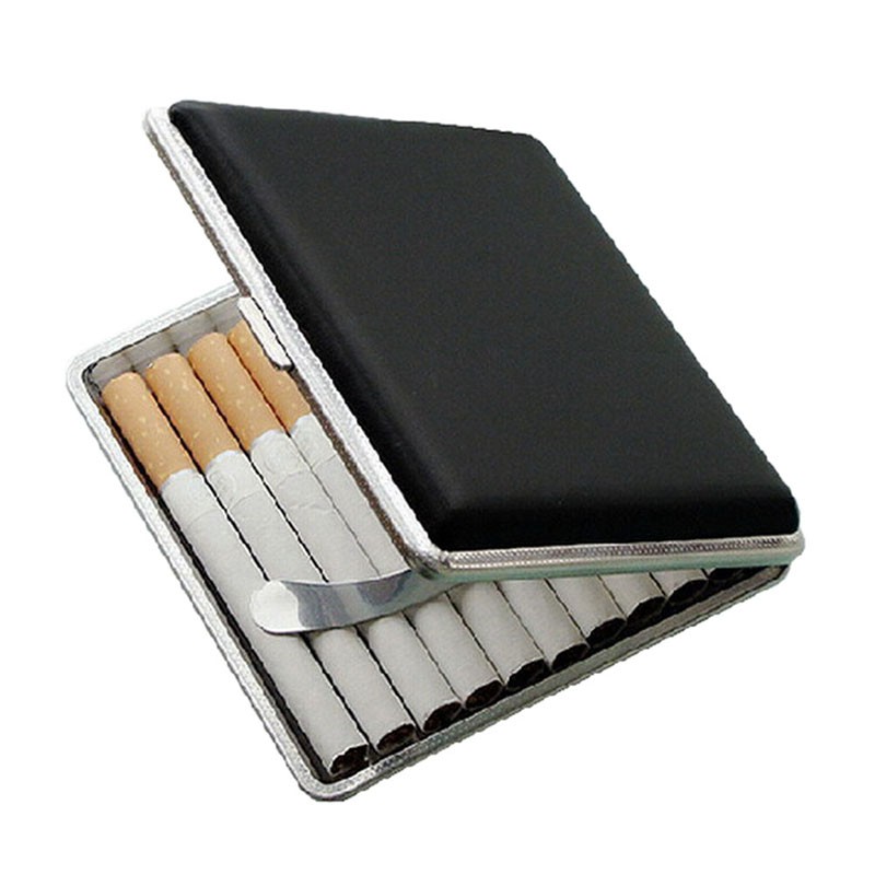 fbth-กล่องใส่บุหรี่-ซิการ์-แบบหนัง-และโลหะผสม-สไตล์คลาสสิก