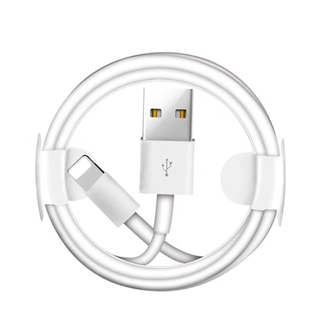 สายชาร์จ USB สําหรับ iPhone 13 12 6S 6 7 8 Plus X XR XS 11 Pro Max SE 5S 5C 5 iPad mini Air