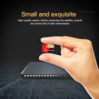 ภาพขนาดย่อของภาพหน้าปกสินค้าXIAOMI Sd Card การ์ดหน่วยความจํา Micro SD 1024GB 512GB 128 32 8GB Class10 Mini SD Card รับประกัน 10 ปี จากร้าน weixuan88.th บน Shopee ภาพที่ 3