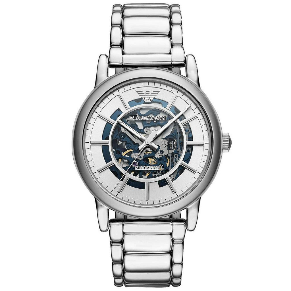 EMPORIO ARMANI นาฬิกาผู้ชาย AR AR60006 AR60007 AR60008 AR60009 43mm ...