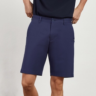 ภาพหน้าปกสินค้าLTD กางเกงชิโน่ขาสั้น สีน้ำเงิน ผู้ชาย | Chino Shorts | 0925 ซึ่งคุณอาจชอบสินค้านี้
