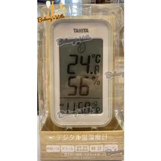 Tanita Hygro meter วัดอุณหภูมิและความชื้น